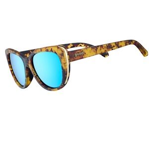 Goodr Sunglasses - Fast as Shell